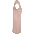 ByB női pólóruha Dress 200 alkony rózsa