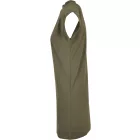 ByB női pólóruha Dress 200 olíva