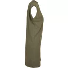 ByB női pólóruha Dress 200 olíva
