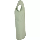ByB női pólóruha Dress 200 salvia