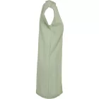 ByB női pólóruha Dress 200 salvia