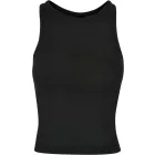 ByB top Racer Back 180 fekete