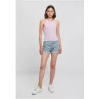 ByB top Racer Back 180 lila