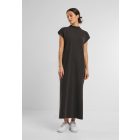 ByB női pólóruha Stonewash 180 fekete