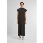 ByB női pólóruha Stonewash 180 fekete