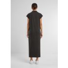 ByB női pólóruha Stonewash 180 fekete