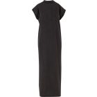 ByB női pólóruha Stonewash 180 fekete