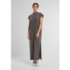 ByB női pólóruha Stonewash 180 magnet