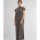 ByB női pólóruha Stonewash 180 magnet