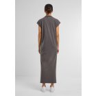 ByB női pólóruha Stonewash 180 magnet