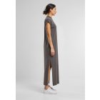 ByB női pólóruha Stonewash 180 magnet