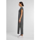 ByB női pólóruha Stonewash 180 magnet