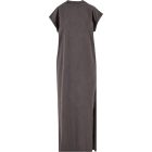 ByB női pólóruha Stonewash 180 magnet