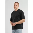 ByB póló Sorona Loose Fit Tee 210 fekete