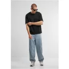 ByB póló Sorona Loose Fit Tee 210 fekete