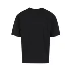 ByB póló Sorona Loose Fit Tee 210 fekete