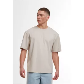 ByB póló Sorona Loose Fit Tee 210 homok