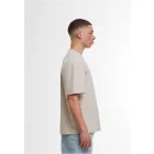 ByB póló Sorona Loose Fit Tee 210 homok