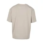 ByB póló Sorona Loose Fit Tee 210 homok