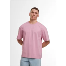 ByB póló Sorona Loose Fit Tee 210 poros pink