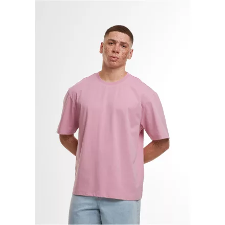 ByB póló Sorona Loose Fit Tee 210 poros pink