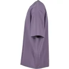 ByB póló Sorona Loose Fit Tee 210 poros lila