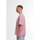 ByB póló Sorona Loose Fit Tee 210 poros pink