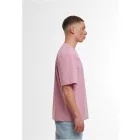 ByB póló Sorona Loose Fit Tee 210 poros pink