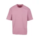 ByB póló Sorona Loose Fit Tee 210 poros pink