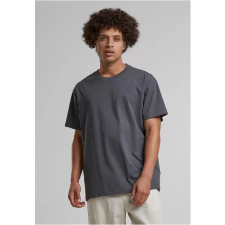 ByB póló Sorona Loose Fit Tee 210 magnet