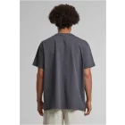 ByB póló Sorona Loose Fit Tee 210 magnet