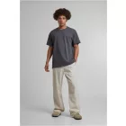 ByB póló Sorona Loose Fit Tee 210 magnet