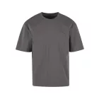 ByB póló Sorona Loose Fit Tee 210 magnet