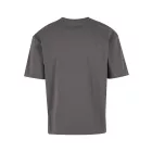ByB póló Sorona Loose Fit Tee 210 magnet