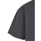 ByB póló Sorona Loose Fit Tee 210 magnet