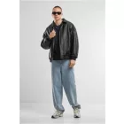 ByB póló Sorona Loose Fit Tee 210 tengerkék