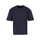 ByB póló Sorona Loose Fit Tee 210 tengerkék