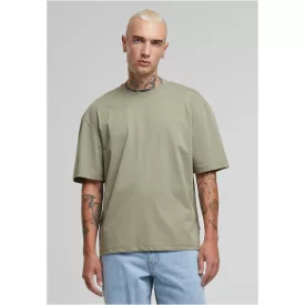 ByB póló Sorona Loose Fit Tee 210 olíva