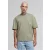 ByB póló Sorona Loose Fit Tee 210 olíva