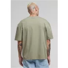 ByB póló Sorona Loose Fit Tee 210 olíva