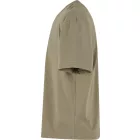ByB póló Sorona Loose Fit Tee 210 olíva