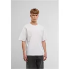 ByB póló Sorona Loose Fit Tee 210 fehér