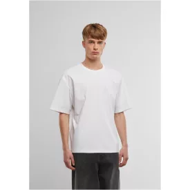 ByB póló Sorona Loose Fit Tee 210 fehér