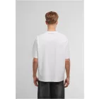 ByB póló Sorona Loose Fit Tee 210 fehér