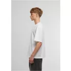 ByB póló Sorona Loose Fit Tee 210 fehér