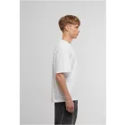 ByB póló Sorona Loose Fit Tee 210 fehér