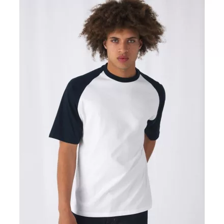 B&C Baseball T-Shirt