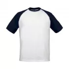 B&C Baseball T-Shirt