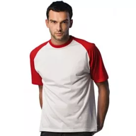 B&C Baseball T-Shirt