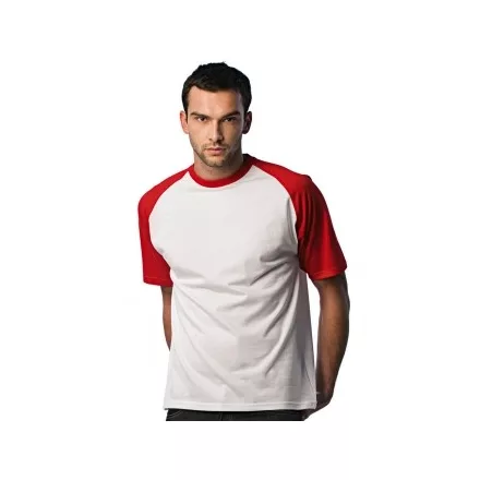 B&C Baseball T-Shirt